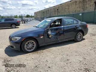 ✅ 2010 BMW 3 Series 328i xDrive • VIN: WBAPK5C5XAA650931 • Lot: 67944115. Wystawiony na Copart z przebiegiem 118 368 mil. Bezpłatny archiwum sprzedaży aukcyjnych z USA i szczegółowy raport historii pojazdu na DreamBid. Zdjęcie 1.
