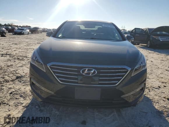 ✅ 2015 Hyundai Sonata Sport • VIN: 5NPE34AF5FH052114 • Лот: 91641265. Опубликован ранее на Copart с пробегом 128 554 миль. Бесплатный доступ к архиву аукционных продаж из США и подробный отчёт об истории автомобиля на DreamBid. Изображение 5.
