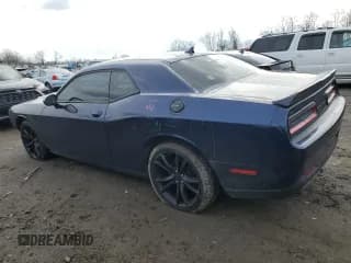 ✅ 2016 Dodge Challenger SXT Plus • VIN: 2C3CDZAG6GH148889 • Lot: 43824414. Wystawiony na Copart z przebiegiem 76 941 mil. Bezpłatny archiwum sprzedaży aukcyjnych z USA i szczegółowy raport historii pojazdu na DreamBid. Zdjęcie 2.