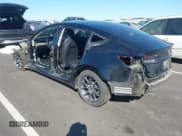 ✅ 2018 Tesla Model 3 Long Range Battery • VIN: 5YJ3E1EA5JF173389 • Lot: 43404293. Listed on IAAI with 106,789 mi. Free auction sales archive from the USA and detailed vehicle history report at DreamBid. Image 3.