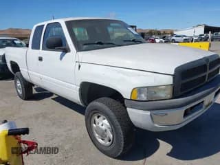 ✅ 2002 Dodge 2500 • VIN: 3B7KF23Z12M276314 • Лот: 42841714. Опубликован ранее на IAAI с пробегом 191 397 миль. Бесплатный доступ к архиву аукционных продаж из США и подробный отчёт об истории автомобиля на DreamBid. Изображение 1.