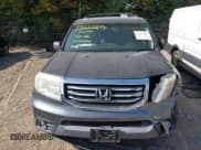 ✅ 2012 Honda Pilot EX-L • VIN: 5FNYF4H71CB043195 • Lot: 43233345. Wystawiony na IAAI z przebiegiem 182 244 mil. Bezpłatny archiwum sprzedaży aukcyjnych z USA i szczegółowy raport historii pojazdu na DreamBid. Zdjęcie 12.