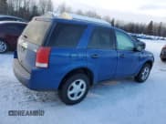 ✅ 2006 Saturn VUE • VIN: 5GZCZ33D16S838391 • Лот: 87708245. Опубликован ранее на Copart с пробегом 214 722 миль. Бесплатный доступ к архиву аукционных продаж из США и подробный отчёт об истории автомобиля на DreamBid. Изображение 3.