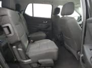 ✅ 2021 Chevrolet Traverse LT Cloth • VIN: 1GNEVGKW3MJ139158 • Лот: 86250965. Опубликован ранее на Copart с пробегом 49 854 миль. Бесплатный доступ к архиву аукционных продаж из США и подробный отчёт об истории автомобиля на DreamBid. Изображение 11.