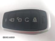 ✅ 2021 Chevrolet Silverado 1500 RST • VIN: 1GCPWDED1MZ155481 • Lot: 42238887. Wystawiony na IAAI z przebiegiem Nie podano. Bezpłatny archiwum sprzedaży aukcyjnych z USA i szczegółowy raport historii pojazdu na DreamBid. Zdjęcie 11.