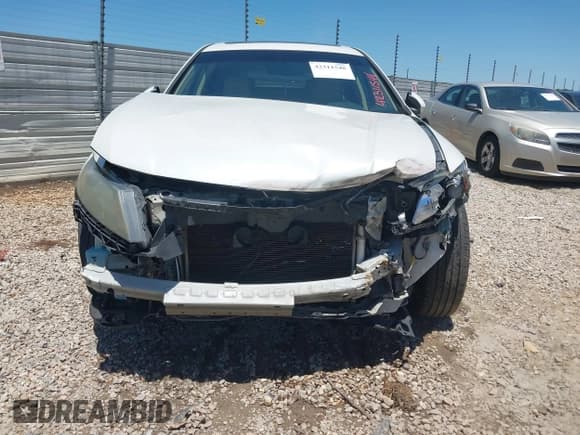 ✅ 2012 Honda Crosstour EX-L • VIN: 5J6TF3H58CL005294 • Lot: 42311548. Wystawiony na IAAI z przebiegiem 172 761 mil. Bezpłatny archiwum sprzedaży aukcyjnych z USA i szczegółowy raport historii pojazdu na DreamBid. Zdjęcie 12.