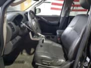 ✅ 2012 Nissan Pathfinder SV • VIN: 5N1AR1NB8CC625934 • Lot: 89636385. Listed on Copart with 157,861 mi. Free auction sales archive from the USA and detailed vehicle history report at DreamBid. Image 7.