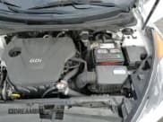 ✅ 2016 Hyundai Veloster • VIN: KMHTC6AD8GU281827 • Lot: 84548994. Wystawiony na Copart z przebiegiem 88 454 mil. Bezpłatny archiwum sprzedaży aukcyjnych z USA i szczegółowy raport historii pojazdu na DreamBid. Zdjęcie 14.