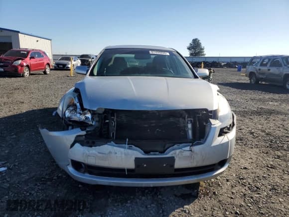 ✅ 2008 Nissan Altima SL • VIN: 1N4AL21E28N450240 • Lot: 87456895. Listed on Copart with 85,073 mi. Free auction sales archive from the USA and detailed vehicle history report at DreamBid. Image 5.