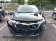 2022 Chevrolet Equinox LT с VIN 3GNAXUEVXNL218556, выставлен на аукционе IAAI как лот 43346180 с пробегом 57 975 миль миль и . История ставок и продаж доступна на DreamBid. Изображение 11.