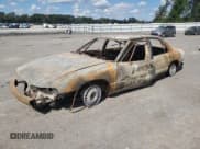 ✅ 1997 Buick LeSabre Limited • VIN: 1G4HR52K3VH535476 • Lot: 82220725. Listed on Copart with Not provided. Free auction sales archive from the USA and detailed vehicle history report at DreamBid. Image 1.