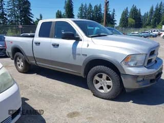 ✅ 2009 Dodge 1500 Sport • VIN: 1D3HV18T89S759738 • Lot: 42570658. Listed on IAAI with 236,760 mi. Free auction sales archive from the USA and detailed vehicle history report at DreamBid. Image 1.