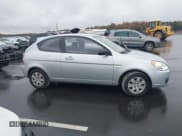 ✅ 2010 Hyundai Accent GS • VIN: KMHCM3AC4AU169231 • Lot: 43602923. Listed on IAAI with 90,627 mi. Free auction sales archive from the USA and detailed vehicle history report at DreamBid. Image 13.