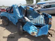 ✅ 1993 Ford Ranger Splash • VIN: 1FTCR10A0PPA21661 • Лот: 66522505. Опубликован ранее на Copart с пробегом 1 071 миль. Бесплатный доступ к архиву аукционных продаж из США и подробный отчёт об истории автомобиля на DreamBid. Изображение 2.