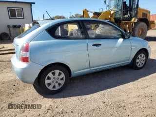 ✅ 2009 Hyundai Accent Auto GS • VIN: KMHCM36C59U119099 • Лот: 85327574. Опубликован ранее на Copart с пробегом 148 562 миль. Бесплатный доступ к архиву аукционных продаж из США и подробный отчёт об истории автомобиля на DreamBid. Изображение 3.