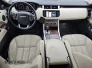 ✅ 2015 Land Rover Range Rover Sport HSE • VIN: SALWR2VF5FA625787 • Lot: 93752905. Wystawiony na Copart z przebiegiem 73 172 mil. Bezpłatny archiwum sprzedaży aukcyjnych z USA i szczegółowy raport historii pojazdu na DreamBid. Zdjęcie 8.