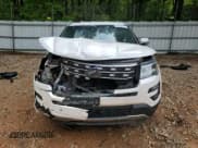 ✅ 2016 Ford Explorer Limited • VIN: 1FM5K8F80GGA42371 • Lot: 54400115. Wystawiony na Copart z przebiegiem 117 045 mil. Bezpłatny archiwum sprzedaży aukcyjnych z USA i szczegółowy raport historii pojazdu na DreamBid. Zdjęcie 5.