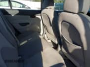 ✅ 2011 Hyundai Accent GLS • VIN: KMHCN4AC8BU614493 • Lot: 43541104. Wystawiony na IAAI z przebiegiem 218 299 mil. Bezpłatny archiwum sprzedaży aukcyjnych z USA i szczegółowy raport historii pojazdu na DreamBid. Zdjęcie 8.