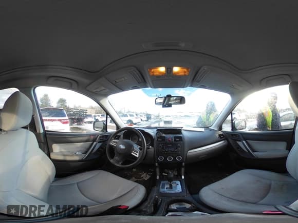 ✅ 2014 Subaru Forester Premium • VIN: JF2SJAECXEH522899 • Лот: 41589609. Опубликован ранее на IAAI с пробегом 151 930 миль. Бесплатный доступ к архиву аукционных продаж из США и подробный отчёт об истории автомобиля на DreamBid. Изображение 18.