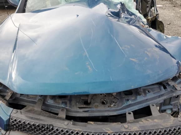 ✅ 2006 Chevrolet Equinox LT • VIN: 2CNDL63F466060712 • Лот: 45800635. Опубликован ранее на Copart с пробегом Не указан. Бесплатный доступ к архиву аукционных продаж из США и подробный отчёт об истории автомобиля на DreamBid. Изображение 13.