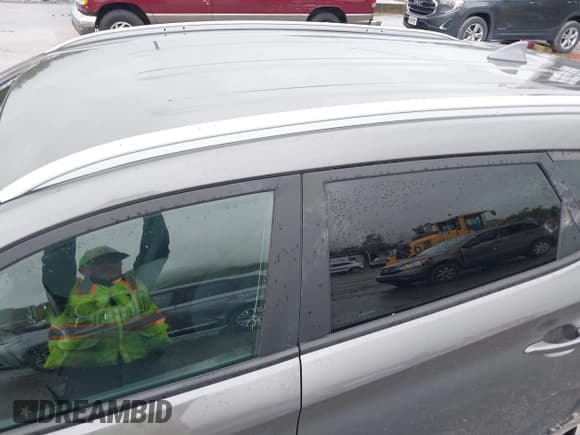 ✅ 2020 Hyundai Tucson Ultimate • VIN: KM8J3CAL8LU183808 • Lot: 40449109. Listed on IAAI with 34,368 mi. Free auction sales archive from the USA and detailed vehicle history report at DreamBid. Image 17.