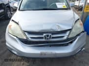 ✅ 2010 Honda CR-V EX-L • VIN: 5J6RE4H76AL005361 • Lot: 43001659. Wystawiony na IAAI z przebiegiem 204 378 mil. Bezpłatny archiwum sprzedaży aukcyjnych z USA i szczegółowy raport historii pojazdu na DreamBid. Zdjęcie 6.