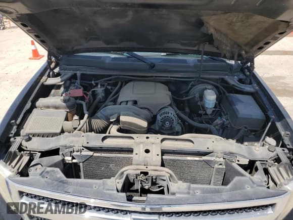 ✅ 2011 Chevrolet Silverado 1500 LT • VIN: 3GCPCSE07BG303494 • Лот: 68699734. Опубликован ранее на Copart с пробегом 169 087 миль. Бесплатный доступ к архиву аукционных продаж из США и подробный отчёт об истории автомобиля на DreamBid. Изображение 11.