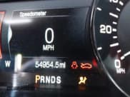 ✅ 2018 Lincoln MKC Reserve • VIN: 5LMTJ3DH7JUL31561 • Лот: 42953866. Опубликован ранее на IAAI с пробегом 54 954 миль. Бесплатный доступ к архиву аукционных продаж из США и подробный отчёт об истории автомобиля на DreamBid. Изображение 15.