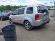 ✅ 2014 Honda Pilot EX-L • VIN: 5FNYF4H51EB044963 • Lot: 42293856. Wystawiony na IAAI z przebiegiem 147 217 mil. Bezpłatny archiwum sprzedaży aukcyjnych z USA i szczegółowy raport historii pojazdu na DreamBid. Zdjęcie 3.