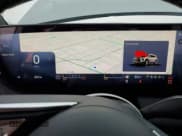 ✅ 2025 Buick Enclave Preferred • VIN: 5GAERARS5SJ148424 • Lot: 85171565. Listed on Copart with 197 mi. Free auction sales archive from the USA and detailed vehicle history report at DreamBid. Image 9.