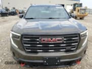 ✅ 2025 GMC Acadia AWD AT4 • VIN: 1GKENPRS9SJ114052 • Lot: 82498345. Listed on Copart with 20,062 mi. Free auction sales archive from the USA and detailed vehicle history report at DreamBid. Image 5.