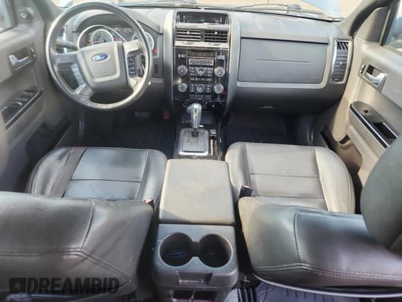 ✅ 2012 Ford Escape Limited • VIN: 1FMCU9EG3CKA65618 • Лот: 93676535. Опубликован ранее на Copart с пробегом 183 518 миль. Бесплатный доступ к архиву аукционных продаж из США и подробный отчёт об истории автомобиля на DreamBid. Изображение 8.