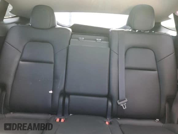 ✅ 2024 Tesla Model Y • VIN: 7SAYGDED7RF097894 • Lot: 84604555. Wystawiony na Copart z przebiegiem 25 423 mil. Bezpłatny archiwum sprzedaży aukcyjnych z USA i szczegółowy raport historii pojazdu na DreamBid. Zdjęcie 10.