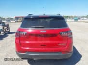 ✅ 2021 Jeep Compass Limited • VIN: 3C4NJCCB0MT577265 • Lot: 41767947. Listed on IAAI with 32,304 mi. Free auction sales archive from the USA and detailed vehicle history report at DreamBid. Image 17.