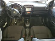 ✅ 2020 Mitsubishi Mirage SE • VIN: ML32A4HJ2LH008135 • Lot: 47344595. Wystawiony na Copart z przebiegiem 30 053 mil. Bezpłatny archiwum sprzedaży aukcyjnych z USA i szczegółowy raport historii pojazdu na DreamBid. Zdjęcie 8.