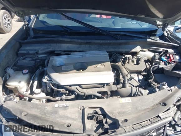 ✅ 2019 Lexus UX 250h • VIN: JTHU9JBH1K2011871 • Лот: 43401439. Опубликован ранее на IAAI с пробегом Не указан. Бесплатный доступ к архиву аукционных продаж из США и подробный отчёт об истории автомобиля на DreamBid. Изображение 10.