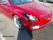 ✅ 2013 Mazda 6 S Grand Touring • VIN: 1YVHZ8CB4D5M11165 • Lot: 43689422. Listed on IAAI with 112,739 mi. Free auction sales archive from the USA and detailed vehicle history report at DreamBid. Image 12.