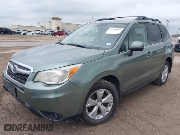✅ 2016 Subaru Forester Limited • VIN: JF2SJAHC9GH456036 • Лот: 43778054. Опубликован ранее на IAAI с пробегом 231 375 миль. Бесплатный доступ к архиву аукционных продаж из США и подробный отчёт об истории автомобиля на DreamBid. Изображение 17.