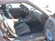 ✅ 2013 Nissan 370Z • VIN: JN1AZ4EH8DM880530 • Lot: 43633294. Listed on IAAI with 150,232 mi. Free auction sales archive from the USA and detailed vehicle history report at DreamBid. Image 5.