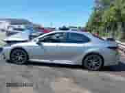 2023 Toyota Camry Hybrid SE с VIN 4T1S31AK9PU618034, выставлен на аукционе IAAI как лот 43177256 с пробегом 60 201 миль миль и . История ставок и продаж доступна на DreamBid. Изображение 13.