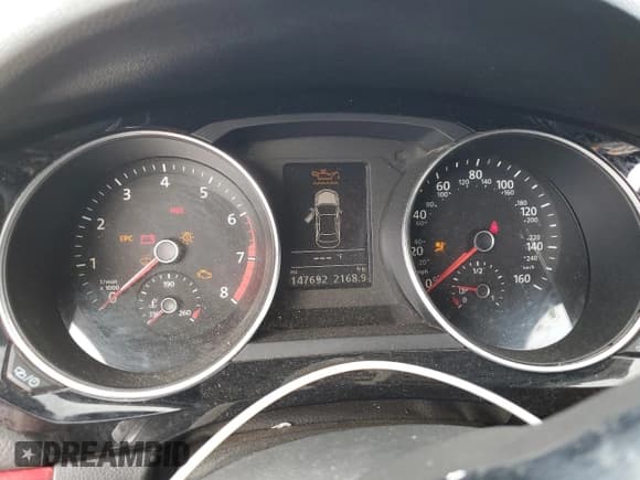 ✅ 2015 Volkswagen Jetta GLI SEL • VIN: 3VW5T7AJ5FM279395 • Lot: 68978175. Wystawiony na Copart z przebiegiem 147 692 mil. Bezpłatny archiwum sprzedaży aukcyjnych z USA i szczegółowy raport historii pojazdu na DreamBid. Zdjęcie 9.