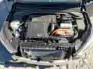 2019 Hyundai Ioniq Limited с VIN KMHC05LC4KU124232, выставлен на аукционе Copart как лот 76031494 с пробегом 112 770 миль миль и Списание • Salvage title. История ставок и продаж доступна на DreamBid. Изображение 11.