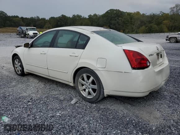 ✅ 2005 Nissan Maxima SL • VIN: 1N4BA41E35C878041 • Lot: 82517975. Wystawiony na Copart z przebiegiem 177 695 mil. Bezpłatny archiwum sprzedaży aukcyjnych z USA i szczegółowy raport historii pojazdu na DreamBid. Zdjęcie 2.