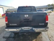 ✅ 2005 Nissan Titan LE • VIN: 1N6BA07B75N569450 • Lot: 80127665. Listed on Copart with 240,627 mi. Free auction sales archive from the USA and detailed vehicle history report at DreamBid. Image 6.