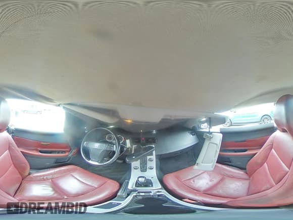 ✅ 2012 Volvo C70 T5 • VIN: YV1672MC7CJ127231 • Лот: 84770915. Опубликован ранее на Copart с пробегом 154 958 миль. Бесплатный доступ к архиву аукционных продаж из США и подробный отчёт об истории автомобиля на DreamBid. Изображение 14.