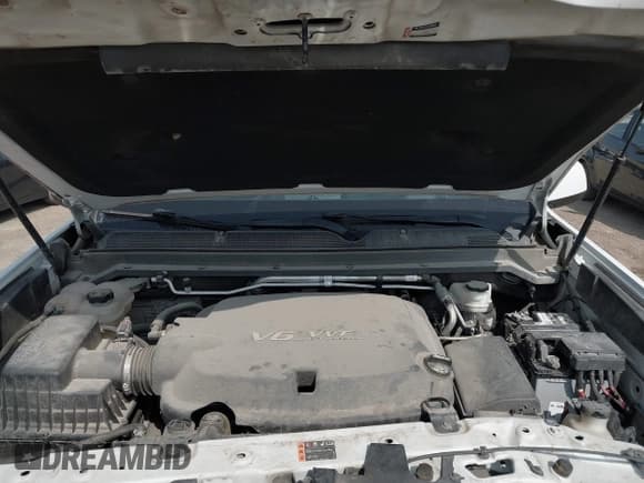 ✅ 2020 Chevrolet Colorado 2WD LT • VIN: 1GCGSCEN6L1218053 • Lot: 41925175. Listed on IAAI with 77,162 mi. Free auction sales archive from the USA and detailed vehicle history report at DreamBid. Image 10.