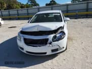 ✅ 2011 Buick Regal CXL RL1 • VIN: 2G4GN5EC1B9186412 • Lot: 92201295. Listed on Copart with 100,242 mi. Free auction sales archive from the USA and detailed vehicle history report at DreamBid. Image 13.