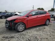 ✅ 2015 Hyundai Accent GS • VIN: KMHCT5AE9FU198375 • Lot: 84440695. Wystawiony na Copart z przebiegiem 117 044 mil. Bezpłatny archiwum sprzedaży aukcyjnych z USA i szczegółowy raport historii pojazdu na DreamBid. Zdjęcie 1.