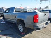 ✅ 2022 Chevrolet Colorado 2WD LT • VIN: 1GCGSCEN2N1151390 • Lot: 43377156. Wystawiony na IAAI z przebiegiem Nie podano. Bezpłatny archiwum sprzedaży aukcyjnych z USA i szczegółowy raport historii pojazdu na DreamBid. Zdjęcie 3.