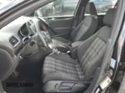 ✅ 2013 Volkswagen Golf GTI Autobahn • VIN: WVWGD7AJ2DW007070 • Lot: 86157215. Listed on Copart with 53,379 mi. Free auction sales archive from the USA and detailed vehicle history report at DreamBid. Image 7.